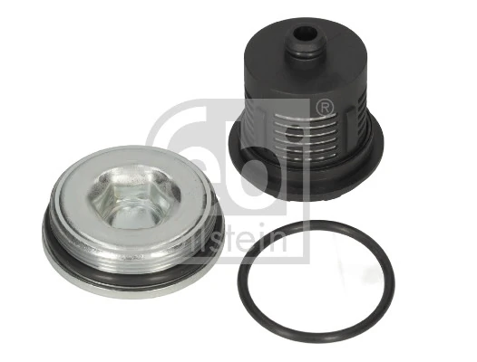 Hydraulic Filter, multi-plate clutch (all-wheel drive)
